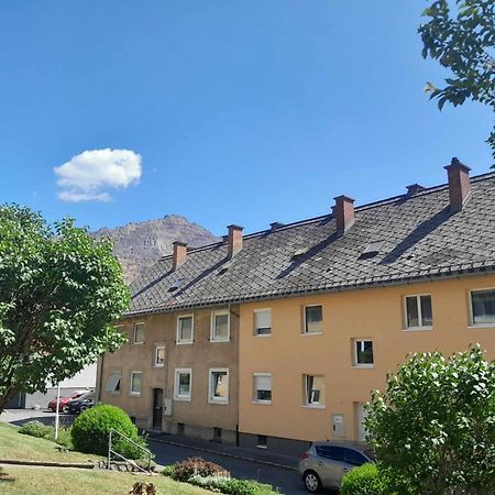 Eisenerzer Apartmenthaus Exterior foto