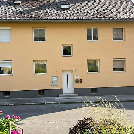 Eisenerzer Apartmenthaus Exterior foto